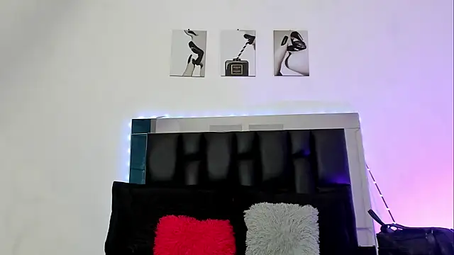 Isabella Moon9 online show from 07-11-26, 11:32