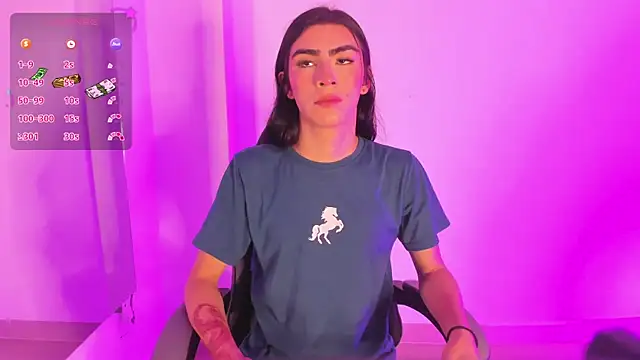 Isabella Moon9 online show from 06-18-26, 11:48