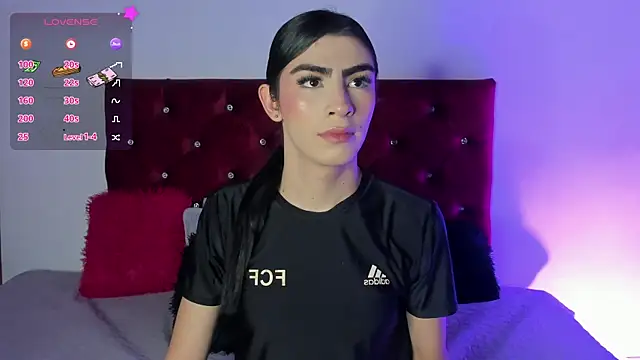 Isabella Moon9 online show from 07-02-26, 11:38