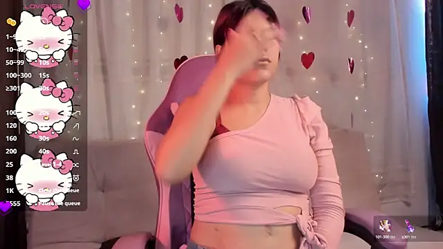 nereadelrey online show from 02-10-26, 12:48