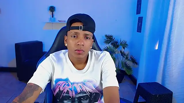 ostinn18 online show from 03-09-26, 02:31