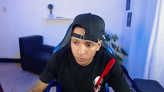 ostinn18 online show from 03-07-26, 02:00