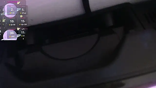 Bella Haimi online show from 05-17-26, 03:50