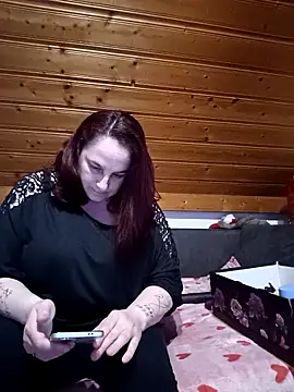 Blutengel 42 online show from 03-04-26, 07:05