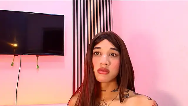 tammy bensom1 online show from 03-24-26, 02:50