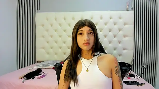 tammy bensom1 online show from 03-28-26, 01:23