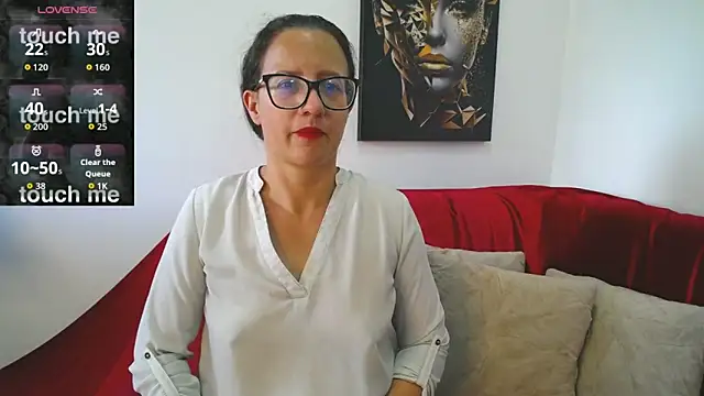 sara marrisson online show from 06-05-26, 08:47