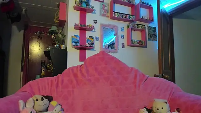 Rebecahart online show from 03-15-26, 04:19