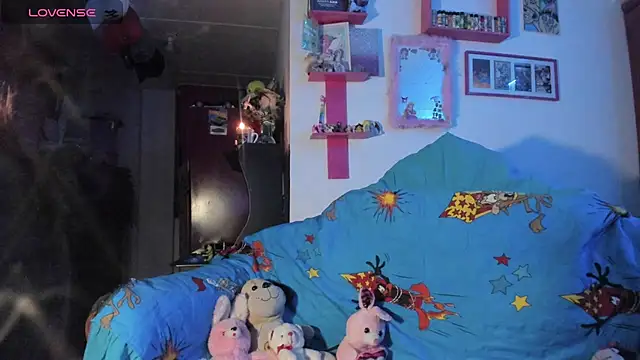 Rebecahart online show from 02-12-26, 02:55