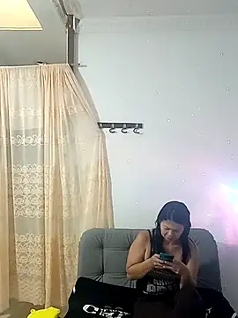 AfroditaX23 online show from 04-14-26, 08:58