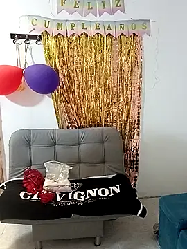 AfroditaX23 online show from 03-26-26, 07:23