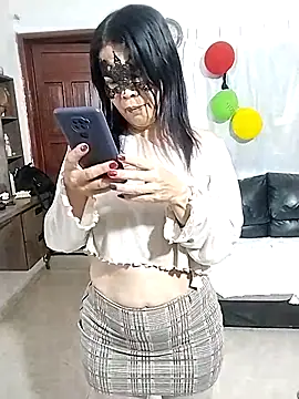 Snapshot of AfroditaX23 chatting on 02-10-26, 07:57 AfroditaX23 online show from 02-10-26, 07:57