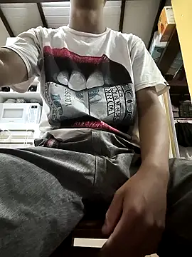 Gustavo52367 online show from 02-10-26, 10:31