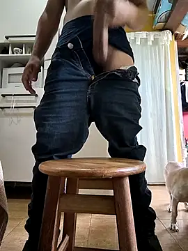 Gustavo52367 online show from 02-17-26, 05:21