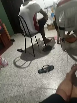 Gustavo52367 online show from 02-10-26, 12:31