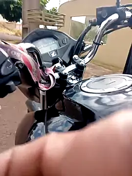 negrim10 online show from 03-23-26, 12:49