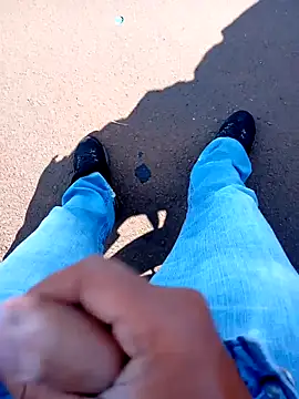 negrim10 online show from 03-20-26, 01:12