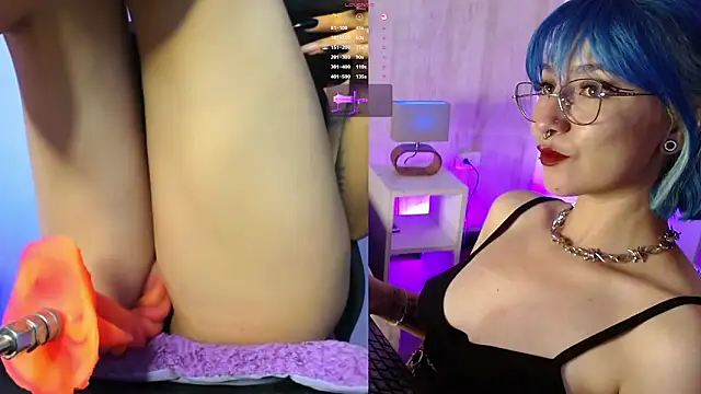 Snapshot of lilith_rr chatting on 02-26-26, 04:23 lilith rr online show from 02-26-26, 04:23