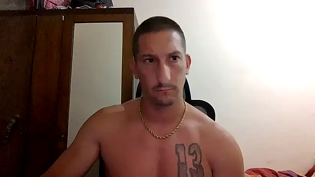 Daniiiel13 online show from 06-07-26, 03:06