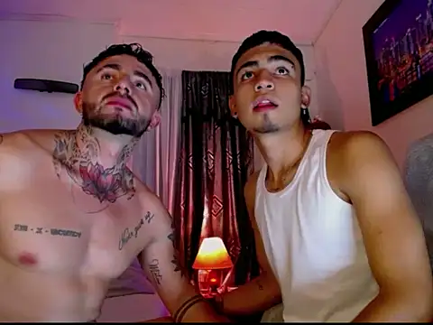 tiancam online show from 02-04-26, 02:28