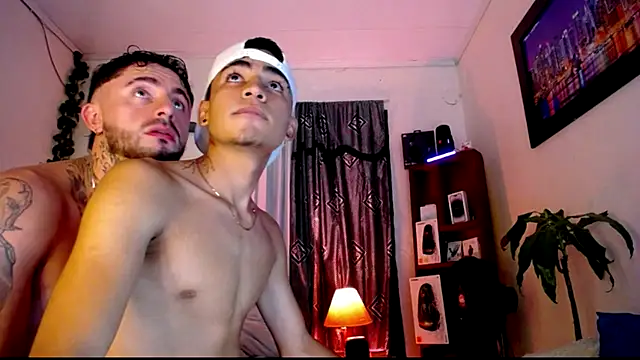 tiancam online show from 02-03-26, 01:49