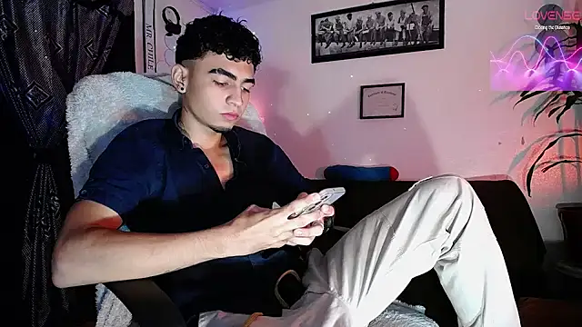 tiancam online show from 04-19-26, 02:23