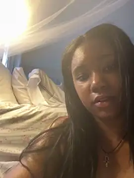 Ebonythroat777 online show from 05-14-26, 12:18