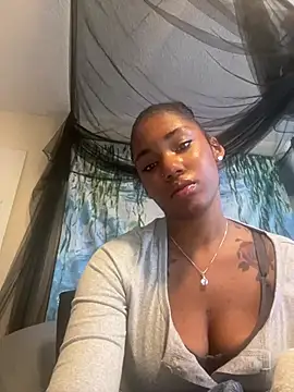 Ebonythroat777 online show from 03-04-26, 06:48