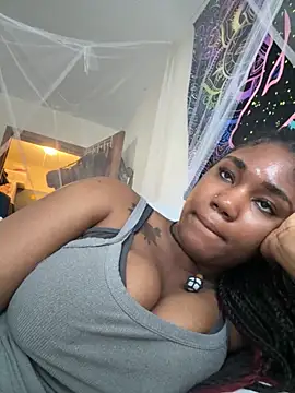 Ebonythroat777 online show from 06-02-26, 10:43