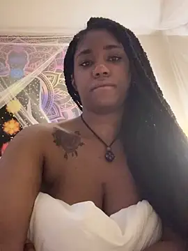 Ebonythroat777 online show from 05-31-26, 08:20