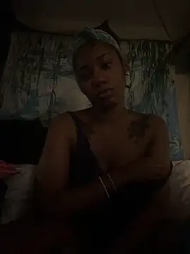 Ebonythroat777 online show from 02-28-26, 11:43