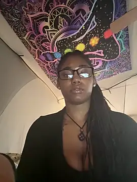 Ebonythroat777 online show from 04-07-26, 11:39