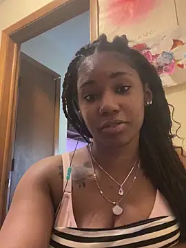 Ebonythroat777 online show from 02-01-26, 10:41