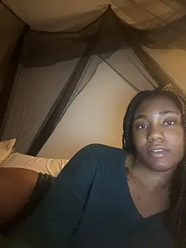 Ebonythroat777 online show from 03-18-26, 03:09