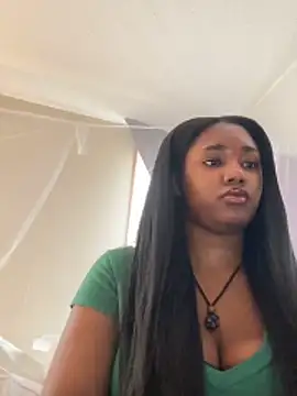 Ebonythroat777 online show from 05-08-26, 06:12