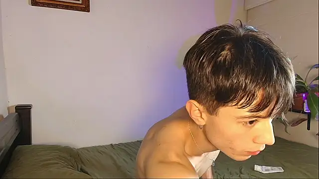 slowburnmystic online show from 02-05-26, 09:32