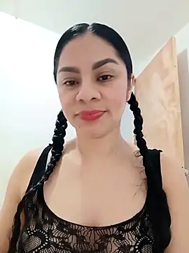 luna pinky online show from 03-09-26, 03:59