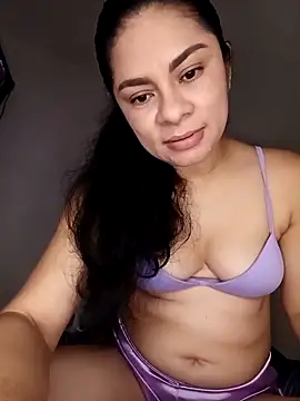 luna pinky online show from 04-05-26, 08:59