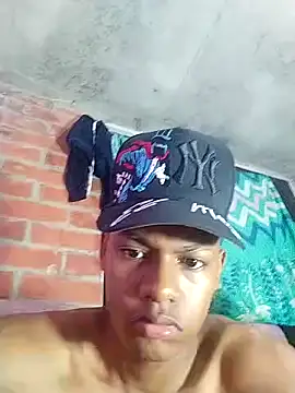Dirty Brownx online show from 05-05-26, 05:10