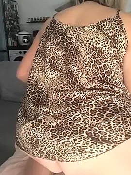 NinaRicci1518 online show from 02-06-26, 10:00