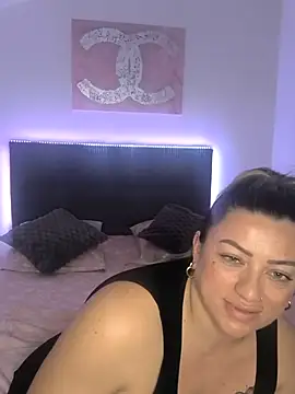 NinaRicci1518 online show from 02-23-26, 02:28