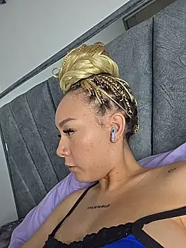 alaia princess online show from 05-12-26, 11:22