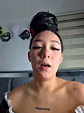 alaia princess online show from 03-14-26, 11:22