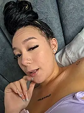 alaia princess online show from 03-20-26, 11:39