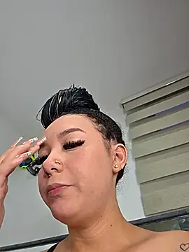 alaia princess online show from 03-28-26, 11:06