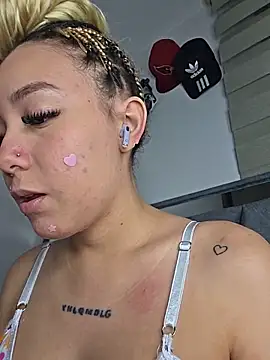 alaia princess online show from 05-21-26, 11:24