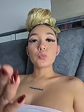 alaia princess online show from 05-14-26, 11:13