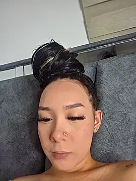 alaia princess online show from 03-27-26, 11:38