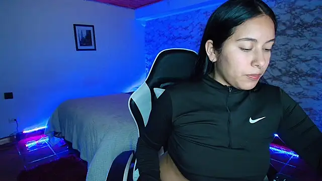 Camila IRoose online show from 05-20-26, 01:35