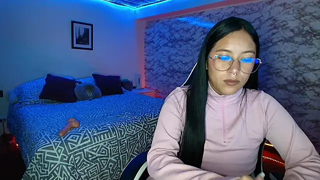 Camila IRoose online show from 02-27-26, 10:09